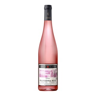 Sommelier Collection Frankovka rosé