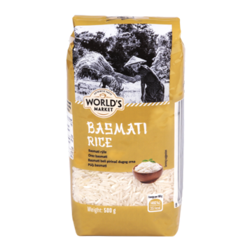 Basmati