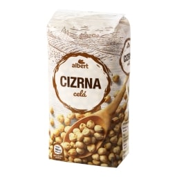 Ci­zr­na