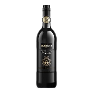 Crest Cabernet Shiraz Merlot