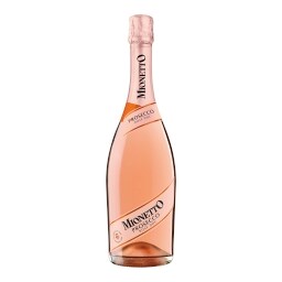 Mionetto Prosecco Rosé Extra Dry