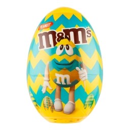 M&M's Arašídové vejce