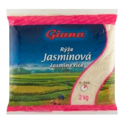 Giana Rýže jasmínová