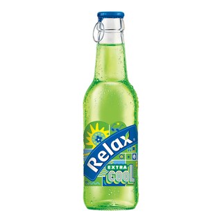 Relax Extra Cool