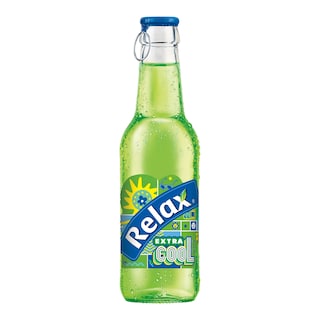 Relax Extra Cool