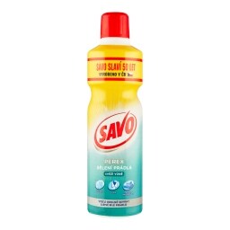 Savo Perex Svěží vůně
