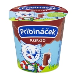 Pribináček kakao