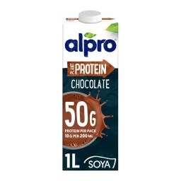 Alpro Sójový nápoj protein. příchuť čokoláda
