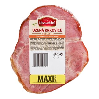Kostelecké uzeniny a.s. č.p. 60, 588 61 Kostelec, Česká republika  