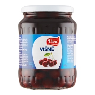 Viva Višně