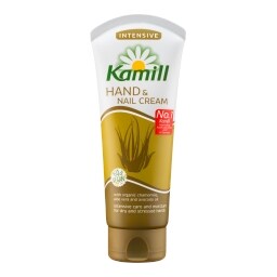 Kamill Intensiv Hand&Nail krém na ruce a nehty