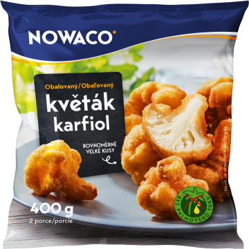 Hotová jídla