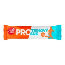 Celita Proteinový suk s vanilkovou příchutí