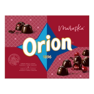Orion Maraska