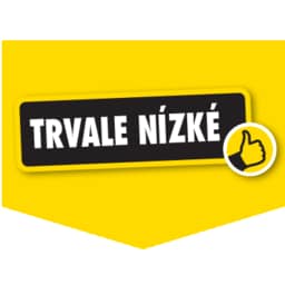 Tr­va­le níz­ké