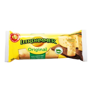 Leerdammer original srdce