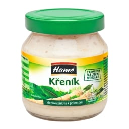 Hamé Křeník