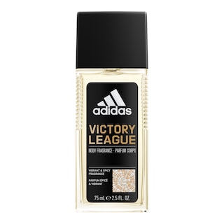 Adidas Victory League pánská vůně
