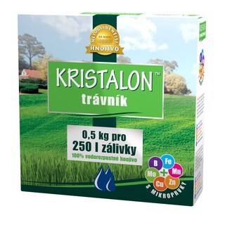 Kristalon Trávník
