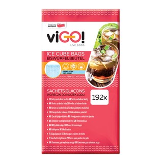 Vigo Sáčky na ledové kostky