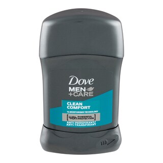 Dove Men Antiperspirant tuhý pro muže