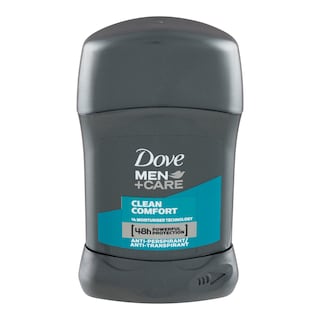 Dove Men Antiperspirant tuhý pro muže