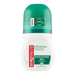 Borotalco Original roll-on deodorant