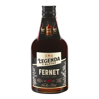 Legenda Fernet 38%