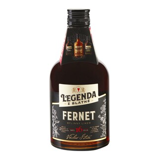 Legenda Fernet 38%