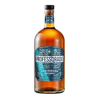 Professorado Caribbean Original 38%