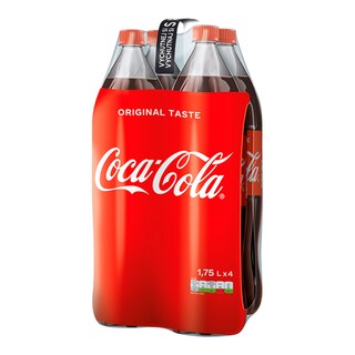 Coca-Cola