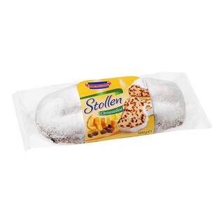 Kuchenmeister Vánoční štola