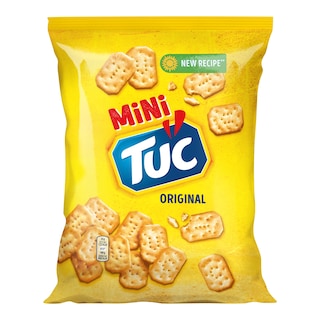 Tuc Mini slané krekry originál