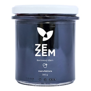 Zezem Borůvkový džem výběrový
