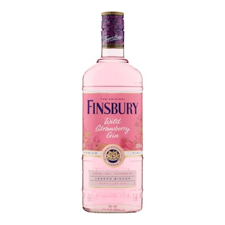 Finsbury Strawberry Gin 37,5%