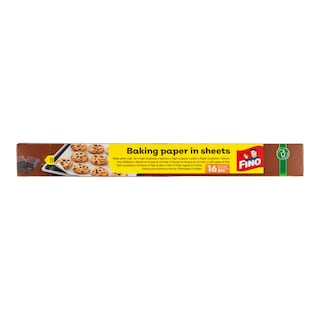 Fino Papír pečicí archy