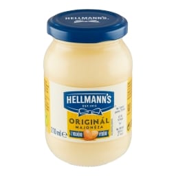 Hellmann's Majonéza originál 