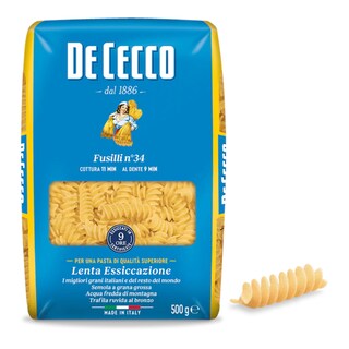 De cecco fusilli