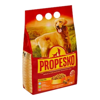 Partner in Pet Food CZ s.r.o. Bucharova 1423/6, 158 00, Praha 13 - Nové Butovice, Česká republika