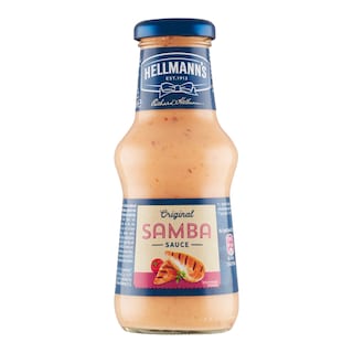 Hellmann's Omáčka k masu Samba