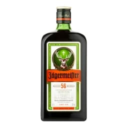 Jägermeister 35%