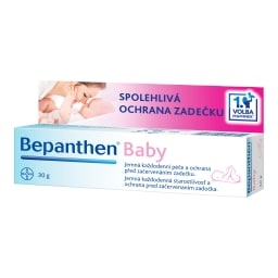 Bepanthen Baby mast