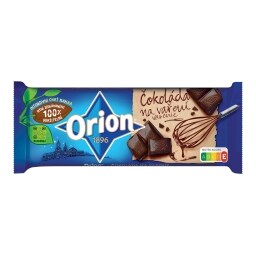 Orion Čokoláda na vaření