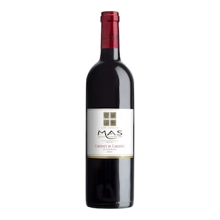 Jean Claude Mas Cabernet Sauvignon