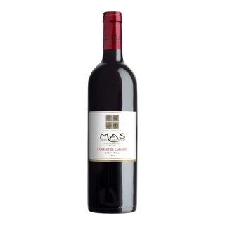 Jean Claude Mas Cabernet Sauvignon