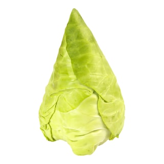 Zelí bílé špičaté