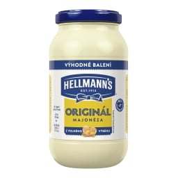 Hellmann's Majonéza