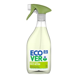 Ecover Čistič univerzální s vůní citrusů