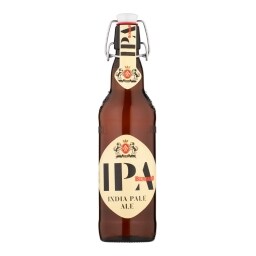 Bernard IPA svrchně kvašené