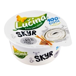 Lučina & Skyr